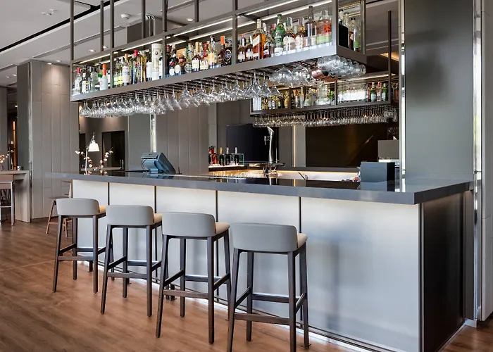 Ac Palacio By Marriott מאלגה