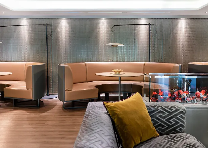 Ac Palacio By Marriott 4*