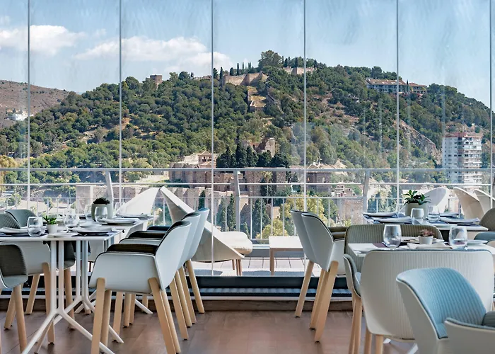 מלון Ac Palacio By Marriott