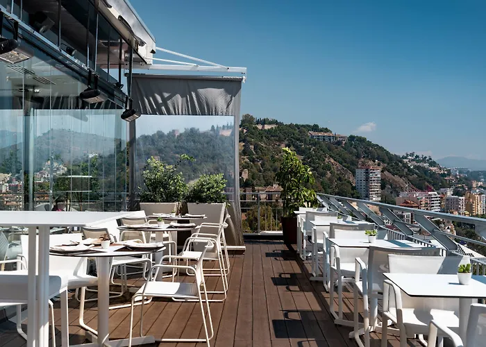 Ac Palacio By Marriott