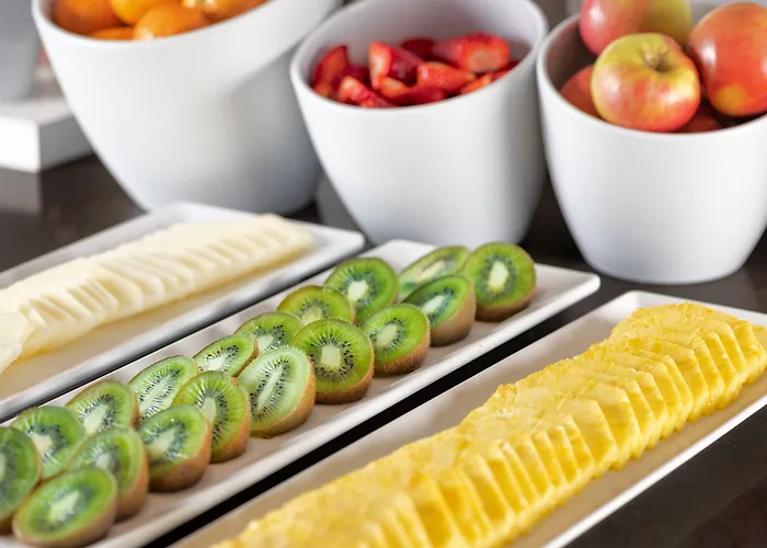 Ac Palacio By Marriott 4* מאלגה