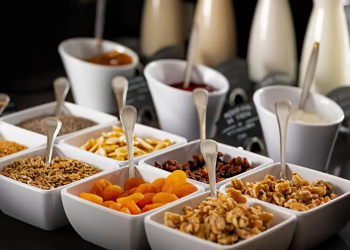 Ac Palacio By Marriott מלון