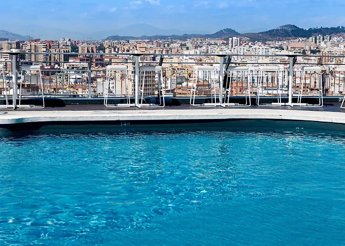 Ac Palacio By Marriott מלון 4*