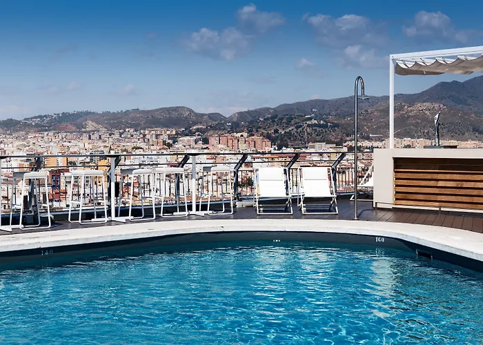 Ac Palacio By Marriott