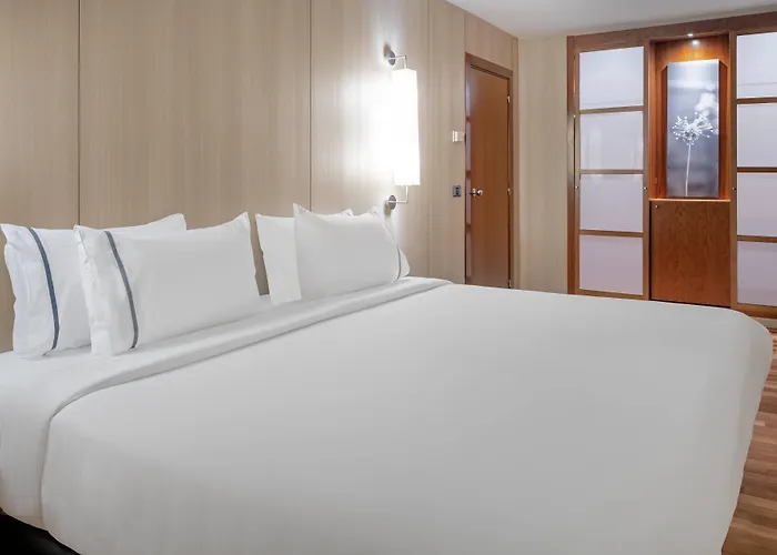 Ac Palacio By Marriott