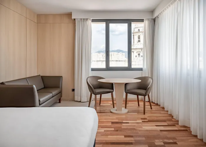 Ac Palacio By Marriott מלון