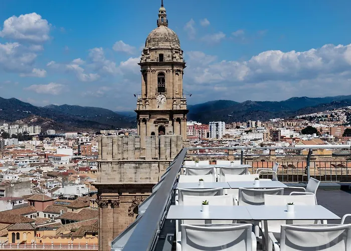 Ac Palacio By Marriott מאלגה