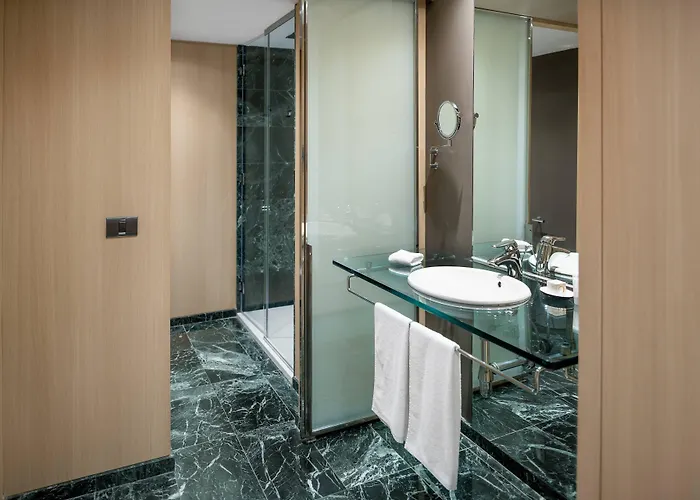 Ac Palacio By Marriott מלון 4*