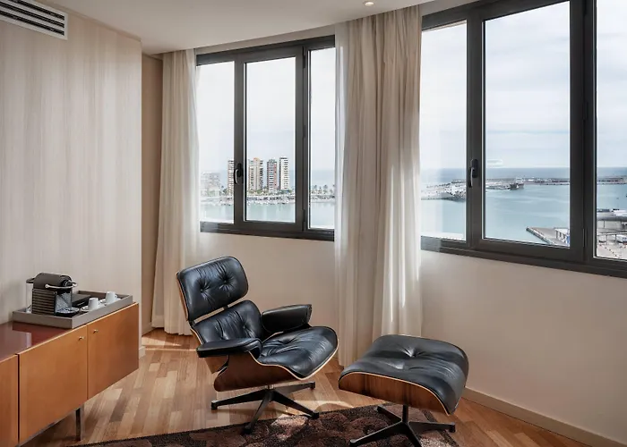 Ac Palacio By Marriott