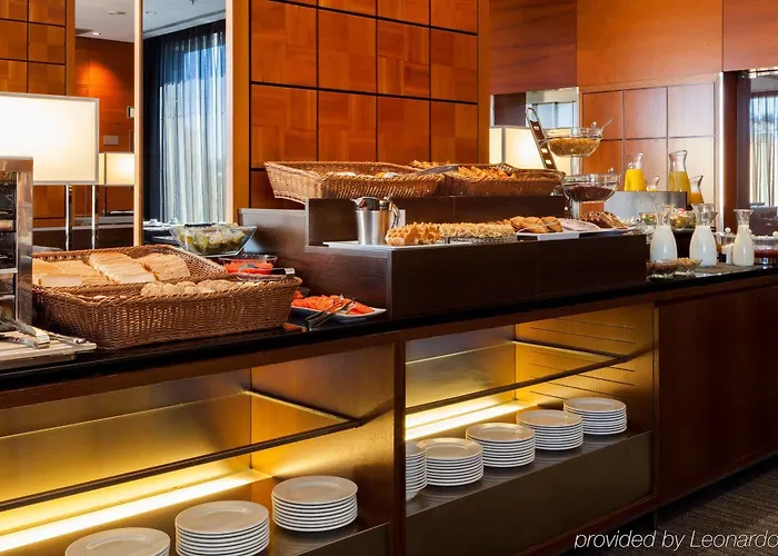 Ac Palacio By Marriott