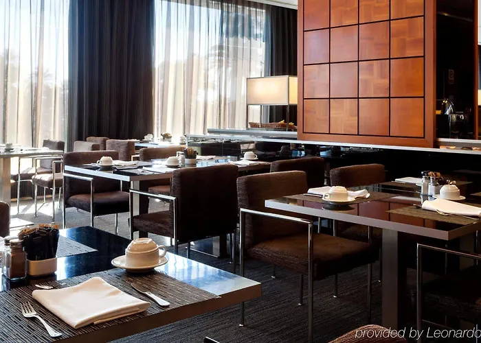 Ac Palacio By Marriott 4* מאלגה