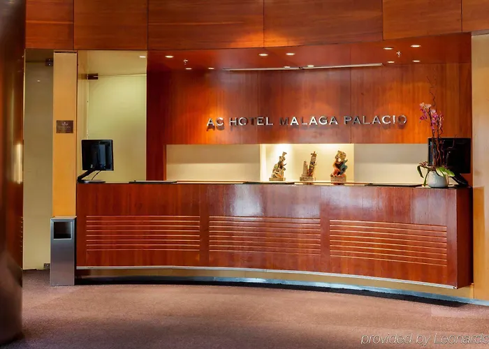 Ac Palacio By Marriott