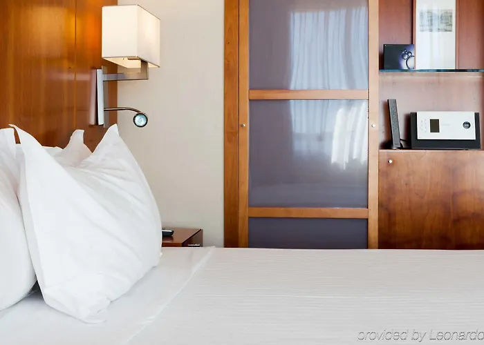 Ac Palacio By Marriott מאלגה