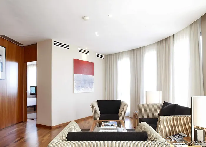 Ac Palacio By Marriott מאלגה