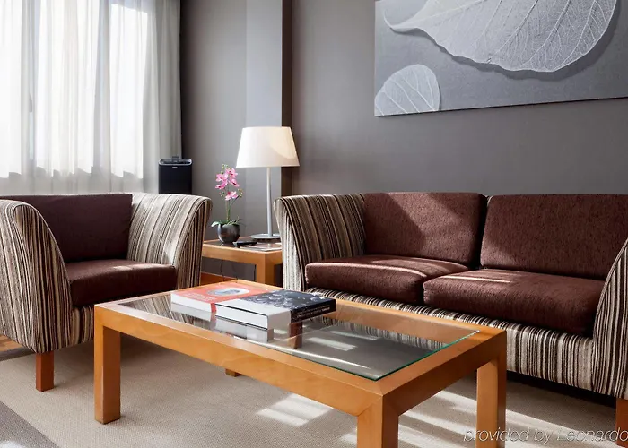 Ac Palacio By Marriott מאלגה