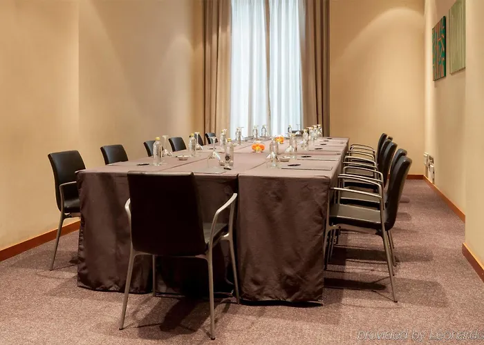 Ac Palacio By Marriott מלון 4*