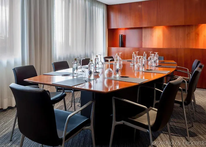 Ac Palacio By Marriott