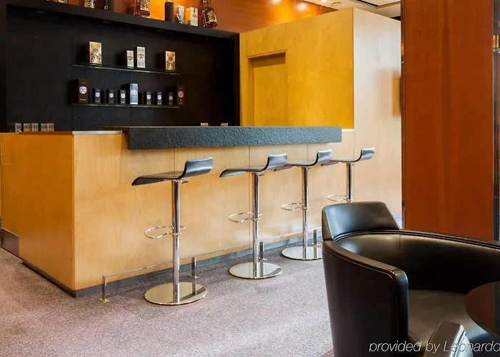 Ac Palacio By Marriott