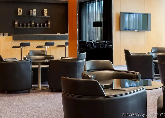 Ac Palacio By Marriott 4*