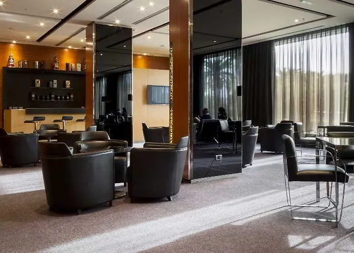 Ac Palacio By Marriott 4*