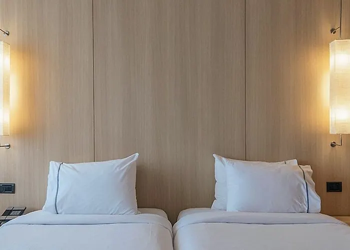 Ac Palacio By Marriott מאלגה