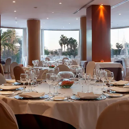 Ac Palacio By Marriott