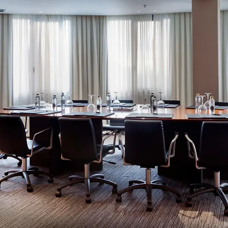 Hotel Ac Palacio By Marriott
