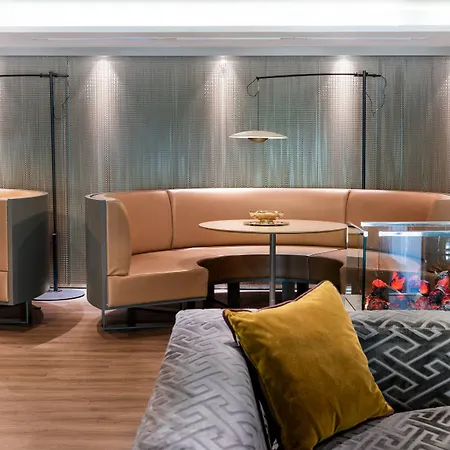Ac Palacio By Marriott 4*