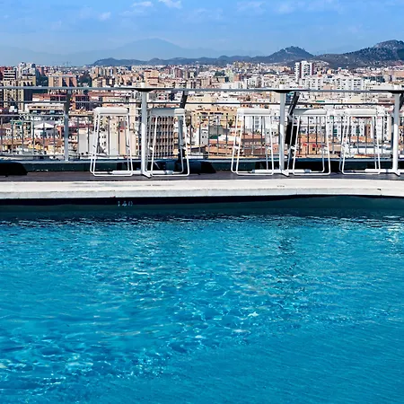 Ac Palacio By Marriott Hotel 4*