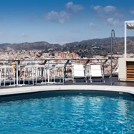 Ac Palacio By Marriott