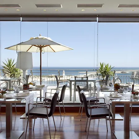 Отель Ac Palacio By Marriott 4*