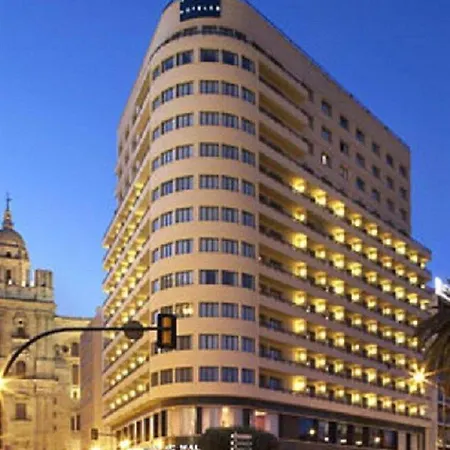 Ac Palacio By Marriott Отель
