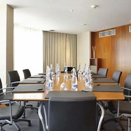 Ac Palacio By Marriott 4* Малага