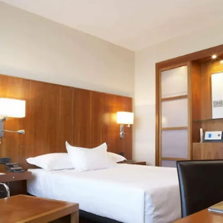 Hotel Ac Palacio By Marriott 4*