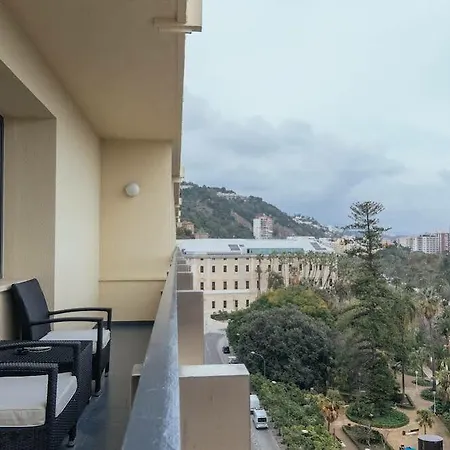 Ac Palacio By Marriott Отель 4*
